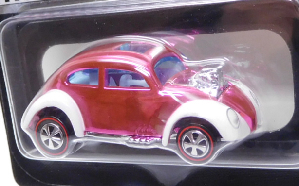 画像: 2019 33th Annual Convention 【CUSTOM VOLKSWAGEN】 SPEC.PINK/RL (RLC PARTY CAR)