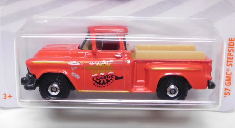 画像: 2019 【'57 GMC STEPSIDE】 RED