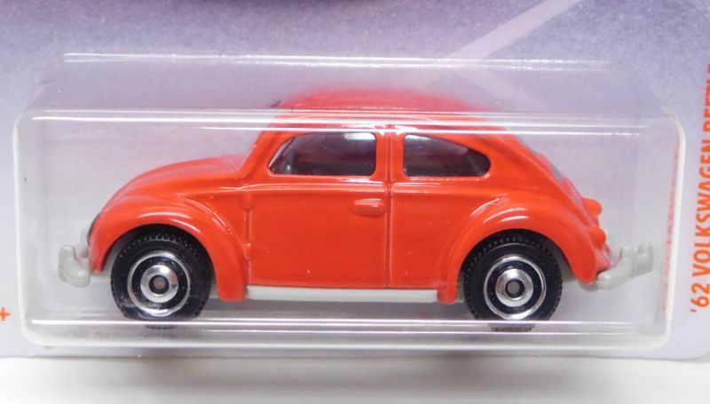 画像: 2019 【'62 VOLKSWAGEN BEETLE】 RED