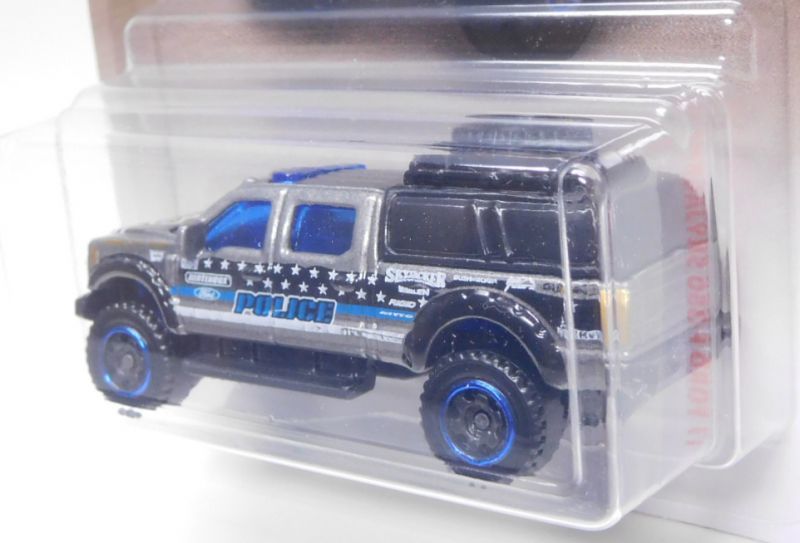 画像: 2019 【'17 FORD F-350 SKYJACKER SUPER DUTY】 DK.GRAY