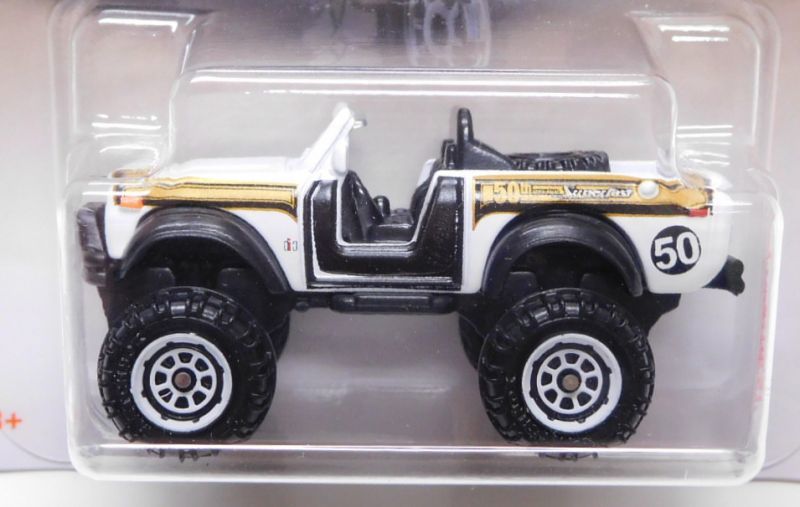 画像: 2019 【'76 INTERNATIONAL SCOUT 4X4】 WHITE