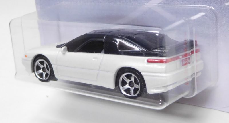 画像: 2019 【'95 SUBARU SVX】 WHITE (NEW CAST)