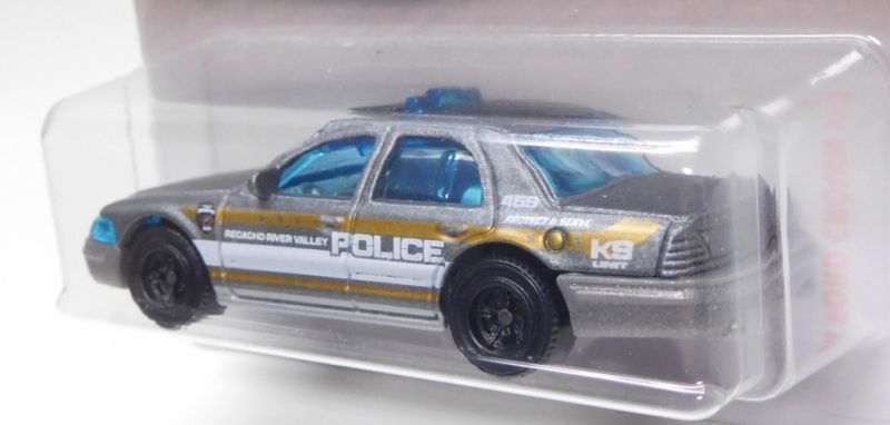 画像: 2019 【'06 FORD CROWN VICTORIA POLICE】 DK.GRAY