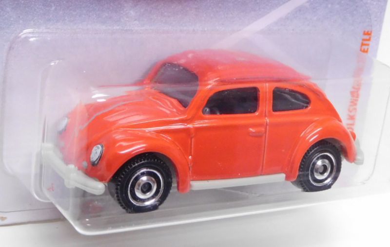 画像: 2019 【'62 VOLKSWAGEN BEETLE】 RED