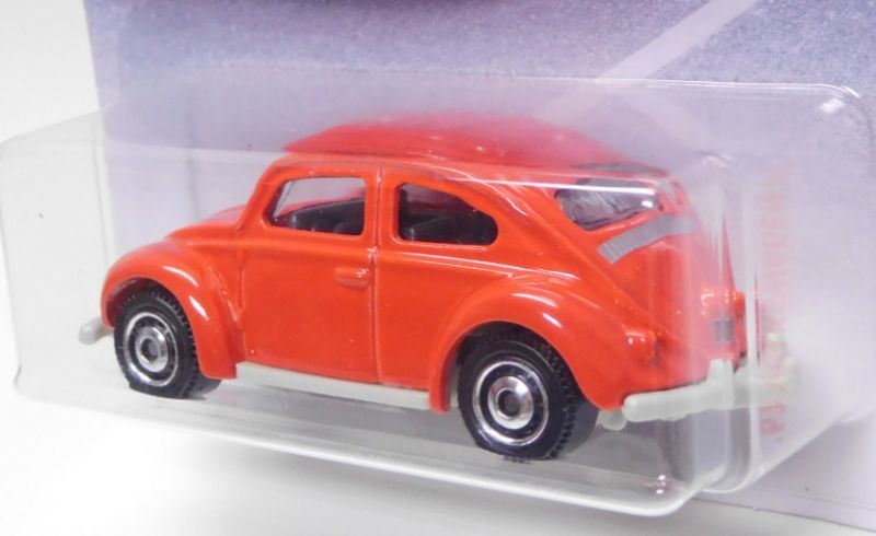 画像: 2019 【'62 VOLKSWAGEN BEETLE】 RED