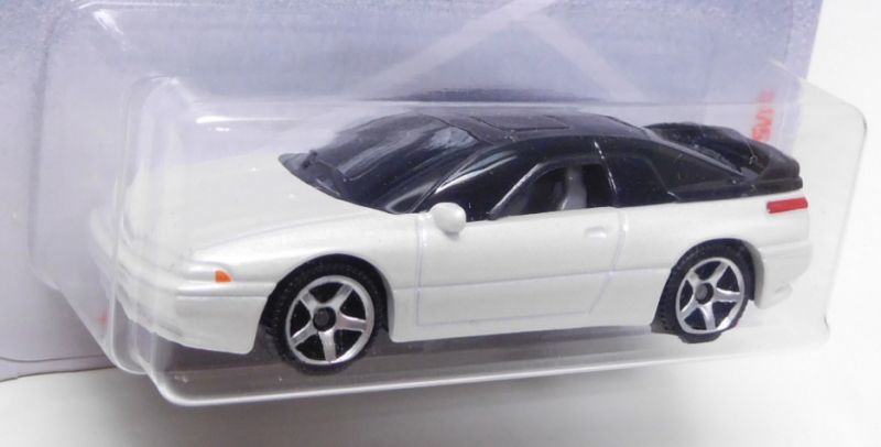 画像: 2019 【'95 SUBARU SVX】 WHITE (NEW CAST)