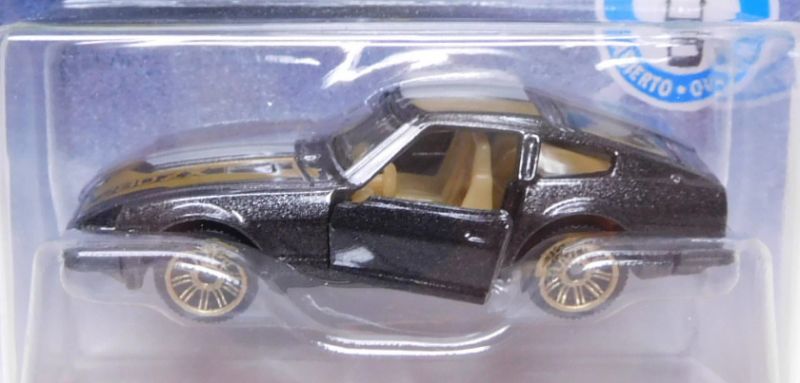 画像: 2019 MOVING PARTS 【'82 DATSUN 280 ZX】 BLACK (お一人様1点まで）(予約不可）