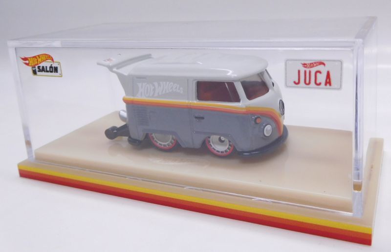 画像: 2019 MEXICO CONVENTION 【KOOL KOMBI】 GRAY/RR (予約不可）