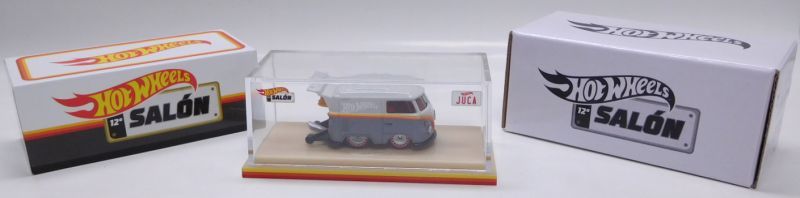 画像: 2019 MEXICO CONVENTION 【KOOL KOMBI】 GRAY/RR (予約不可）