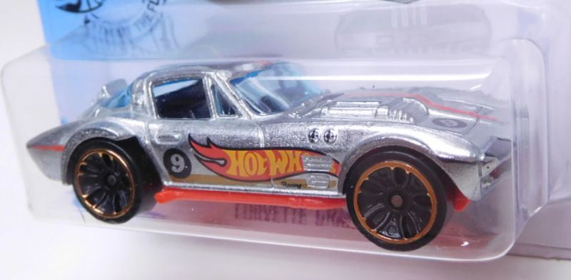 画像: 【CORVETTE GRAND SPORT】 R.T.ZAMAC/J5 (WALMART EXCLUSIVE) (予約不可）