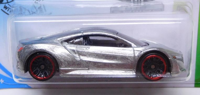 画像: 【'17 ACURA NSX】 ZAMAC/J5 (WALMART EXCLUSIVE) (予約不可）