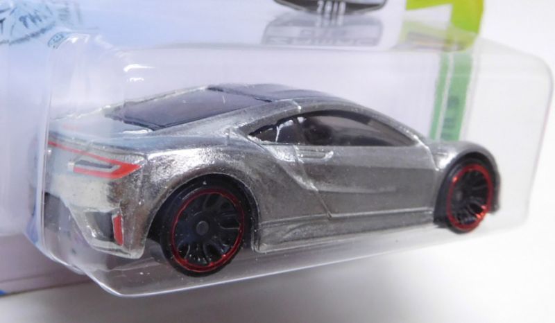 画像: 【'17 ACURA NSX】 ZAMAC/J5 (WALMART EXCLUSIVE) (予約不可）