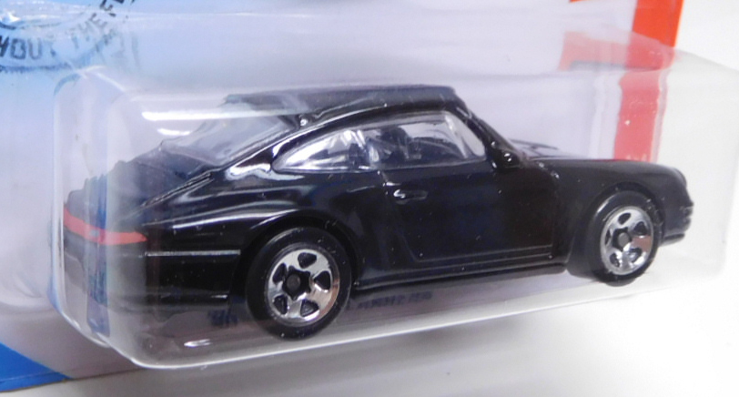 画像: 【'96 PORSCHE CARRERA】 BLACK/5SP