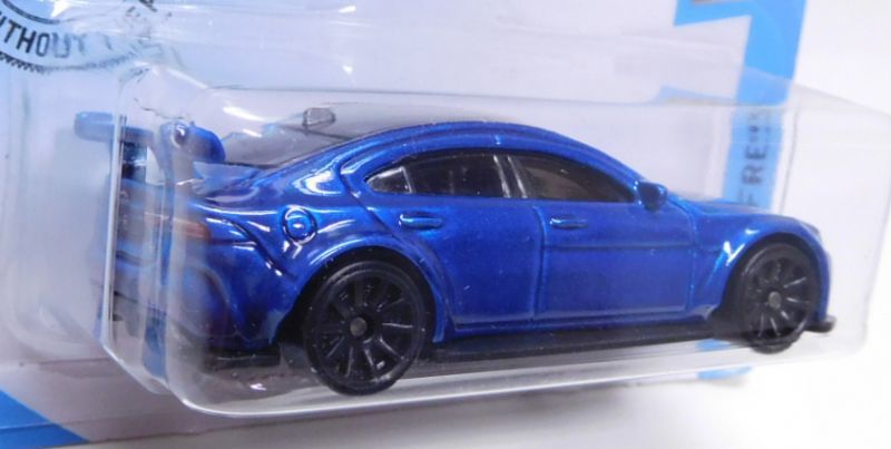 画像: 【JAGUAR XE SV PROJECT 8】BLUE/10SP(NEW CAST) (GAME SHOP EXCLUSIVE)(予約不可）