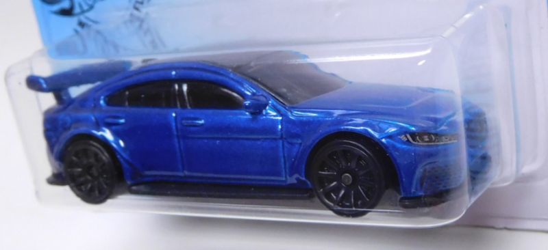 画像: 【JAGUAR XE SV PROJECT 8】BLUE/10SP(NEW CAST) (GAME SHOP EXCLUSIVE)(予約不可）