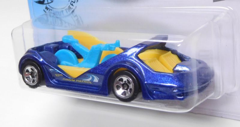 画像: 【DEORA III】 BLUE/5SP