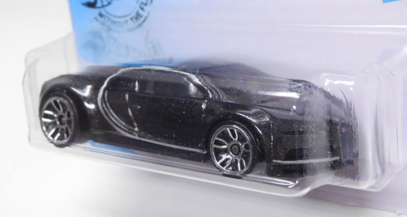 画像: 【'16 BUGATTI CHIRON】BLACK/J5