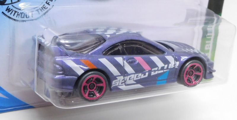 画像: 【CUSTOM '01 ACURA INTEGRA GSR】LT.PURPLE/MC5