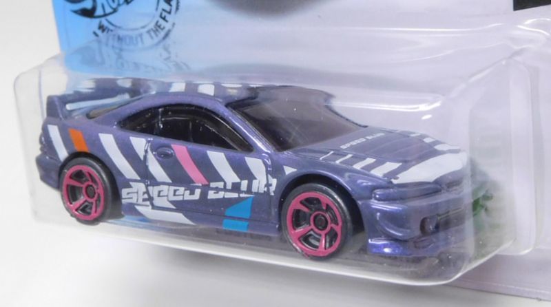 画像: 【CUSTOM '01 ACURA INTEGRA GSR】LT.PURPLE/MC5