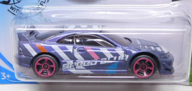 画像: 【CUSTOM '01 ACURA INTEGRA GSR】LT.PURPLE/MC5