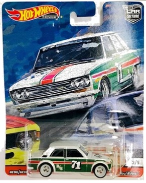 画像: 【送料無料】【仮予約】PRE-ORDER - 2019 HW CAR CULTURE 【Nアソート DOOR SLAMMERS (10個入り）】 （お取り置き不可）(1月下旬入荷予定）