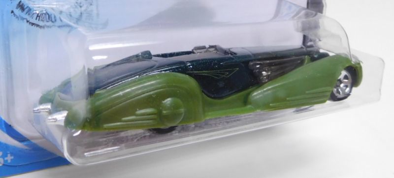 画像: 【CUSTOM CADILLAC FLEETWOOD】DK.GREEN/5SP