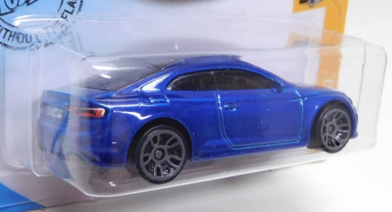 画像: 【AUDI RS 5 COUPE】BLUE/J5