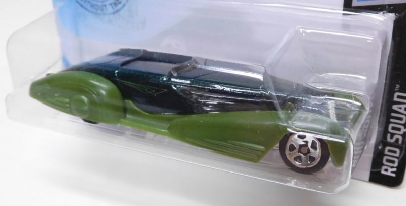 画像: 【CUSTOM CADILLAC FLEETWOOD】DK.GREEN/5SP