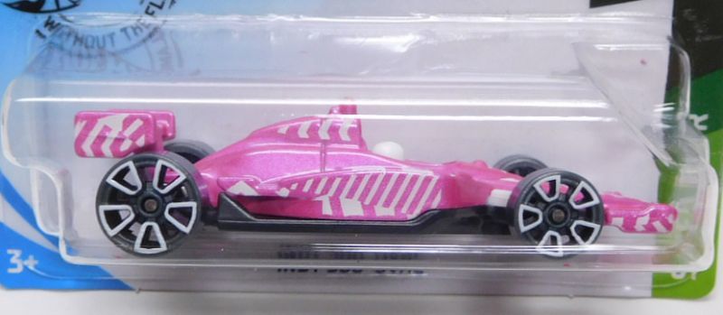 画像: 【INDY 500 OVAL】 PINK/FTE2