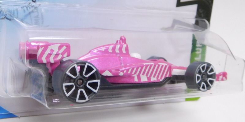 画像: 【INDY 500 OVAL】 PINK/FTE2