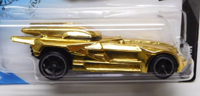 画像: 【BATMOBILE】 GOLD/O5