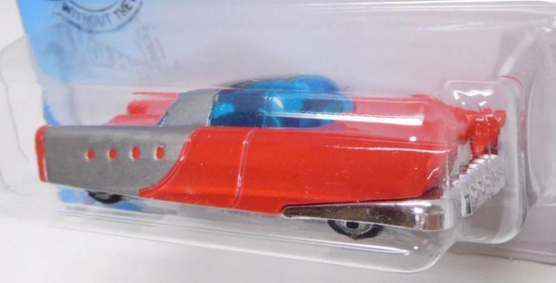 画像: 【”MATTEL 75th ANNIVERSARY" MATTEL DREAM MOBILE】 RED/5SP (NEW CAST) 