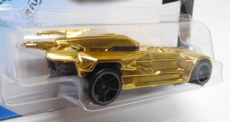 画像: 【BATMOBILE】 GOLD/O5