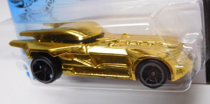 画像: 【BATMOBILE】 GOLD/O5