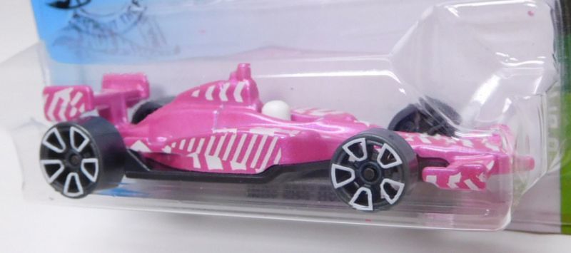 画像: 【INDY 500 OVAL】 PINK/FTE2