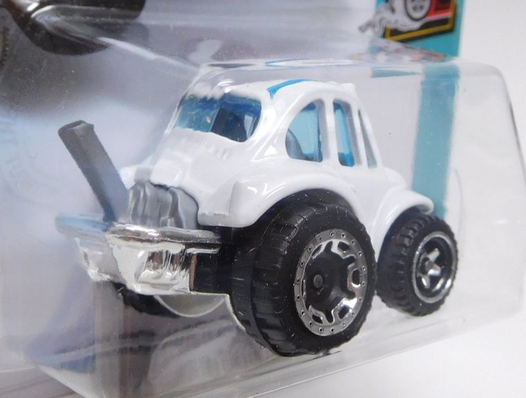 画像: 【'70 VOLKSWAGEN BAJA BUG】 WHITE/BJ5-BLOR(NEW CAST)