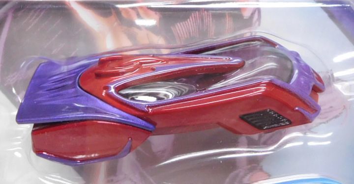 画像: 2020 HW MARVEL 【MAGNETO】 RED/SK5 (予約不可）