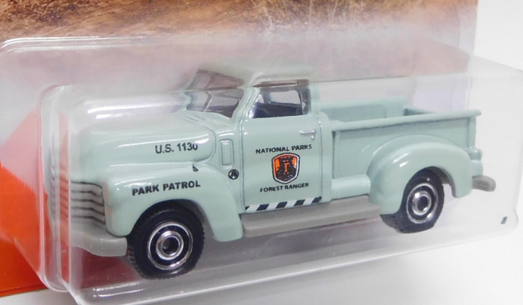 画像: 2020 【'47 CHEVY AD 3100】MINT