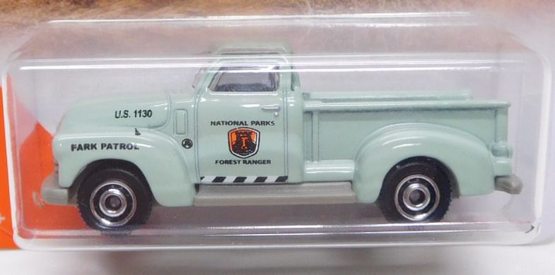 画像: 2020 【'47 CHEVY AD 3100】MINT