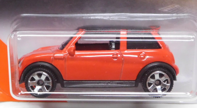 画像: 2020 【'03 MINI COOPER S】RED