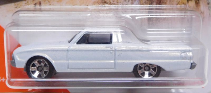 画像: 2020 【'61 FORD RANCHERO】WHITE(予約不可）