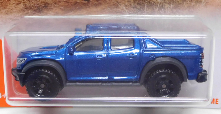 画像: 2020 【'16 CHEVY COLORADO XTREME】BLUE