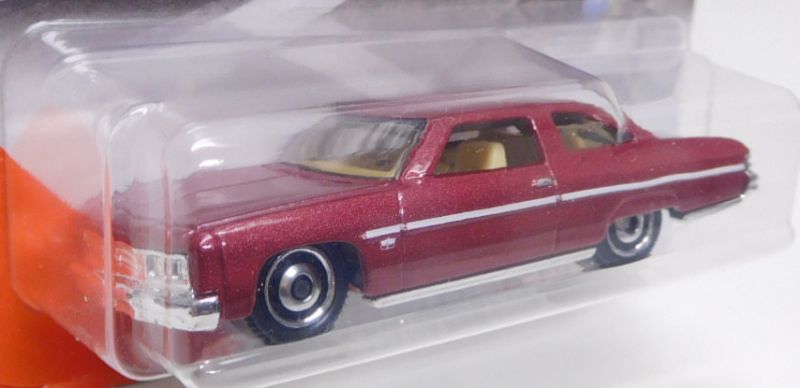 画像: 2020 【'75 CHEVY CAPRICE】DK.RED (予約不可）