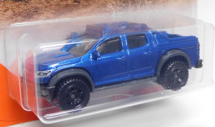 画像: 2020 【'16 CHEVY COLORADO XTREME】BLUE