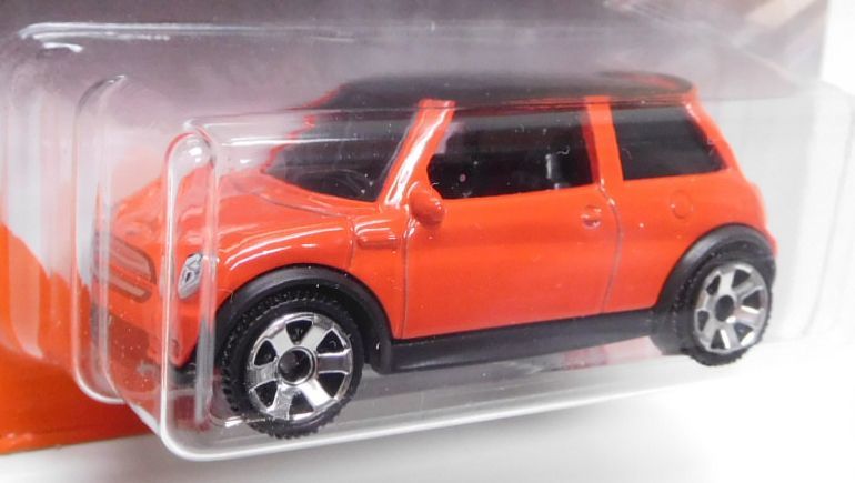 画像: 2020 【'03 MINI COOPER S】RED