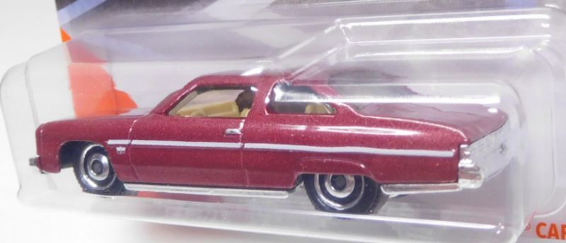 画像: 2020 【'75 CHEVY CAPRICE】DK.RED (予約不可）