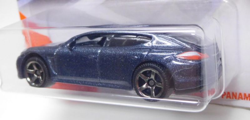 画像: 2020 【2010 PORSCHE PANAMERA】DK.BLUE