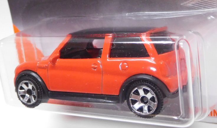 画像: 2020 【'03 MINI COOPER S】RED