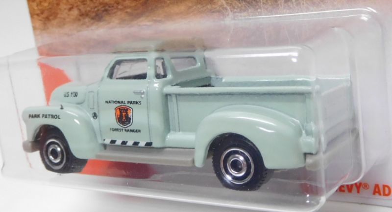 画像: 2020 【'47 CHEVY AD 3100】MINT