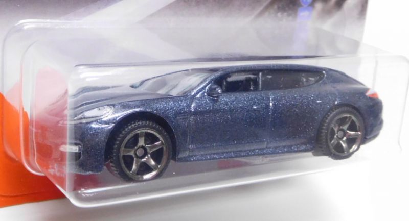 画像: 2020 【2010 PORSCHE PANAMERA】DK.BLUE